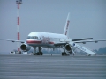 Boeing 757-23N